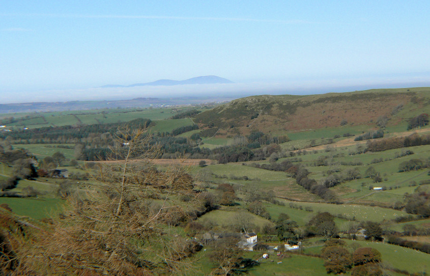 Criffel Criffel